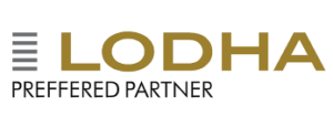 Lodha Preffred Logo